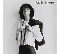 SMITH, Patti - Horses - Vinyl (LP)