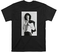 Patti Smith Horses Punk Men T Shirt Men T Shirt Men Tshirt Black