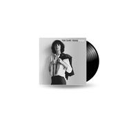 Patti Smith - Horses [VINYL] - Groundbreaking 1975 Debut Album with Gloria, Redondo Beach, Birdland