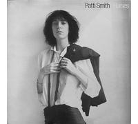 P.Smith - Patti Smith: Horses [VINYL]