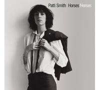 Patti Smith | Horses | Vinyl LP - Black