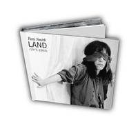 Patti Smith - Land / 1975