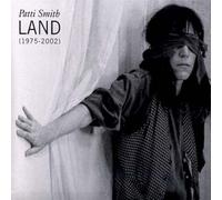 PATTI SMITH - Land (1975~2002) <2 For 1>