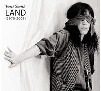 Patti Smith – Land (1975-2002) – CD – Sony Music (2002)