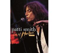 Patti Smith - Live At Montreux 2005 [Blu-ray] [2012]