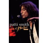 Patti Smith: Live At Montreux 2005 [Region 4]