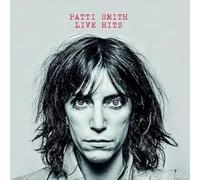 Patti Smith - Live Hits [VINYL]