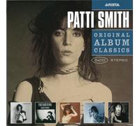 Original Album Classics