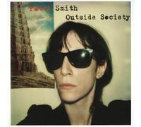 Outside Society [VINYL]