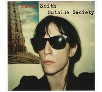 Outside Society [VINYL]