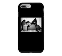 Patti Smith Punk Rock Singer Lynn Goldsmith Collection Case for iPhone 7 Plus/8 Plus