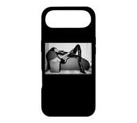 Patti Smith Punk Rock Singer Lynn Goldsmith Collection Case for iPhone Air