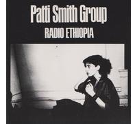 Patti Smith - Radio Ethiopia