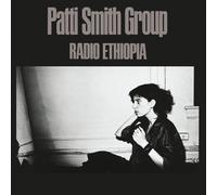 PATTI SMITH - Radio Ethiopia