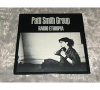 PATTI SMITH - Radio Ethiopia [VINYL]