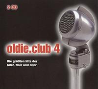 Patti Smith - Steppenwolf- The Gibson Brothers and etc. - Oldie.Club4 - Die größsten Hits der 60er, 70erund 80er