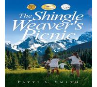 Patti Smith The Shingle Weaver's Picnic Paperback Book Patti Smith Multicolor