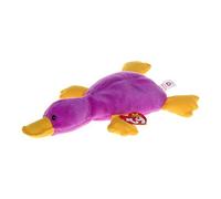 Patti the Platypus - Ty Beanie Baby