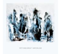ID3447z - PATTI YANG GROUP - WAR ON LOVE - vinyl VL - New