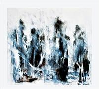 ID3447z - PATTI YANG GROUP - WAR ON LOVE - vinyl VL - New