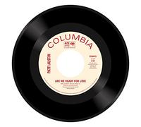 Pattie Austin - Are We Ready For Love / Didn't Say A Word