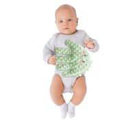 Patting Sleeping Toy | Electric Automatic Baby Soothing Patter - Scientific Silent Relaxing Kids Sleep Buddies for Family Parents Adults Lovers