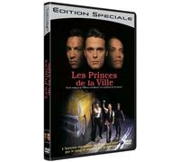 patto di sangue / les princes de la ville dvd Italian Import