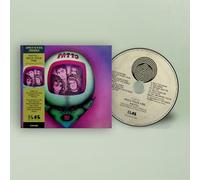 Patto - Hold Your Fire (2026 Remaster)