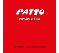 Patto - Monkey's Bum