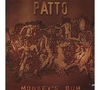 Patto - Monkey's Bum