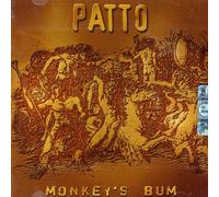 Patto - Monkey's Bum