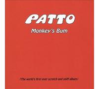 Patto : Monkey's Bum CD Expanded Album (2017) NEW FREE Shipping, Save £s