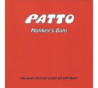 Patto: Monkey's Bum - Remastered & Expanded Edition CD