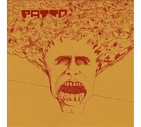 Patto : Patto CD Expanded Remastered Album (2017) NEW Fast and FREE P & P