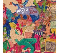 Patto - That's Jazz (Live 1971-1973)