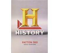 Patton 360 - Patton 360: Siege Warfare [DVD] [Region 1] [US Import] [NTSC]