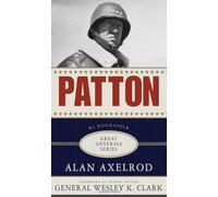 Patton: A Biography (Great Generals)