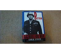 Patton: A Genius for War