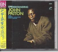 Patton,"Big" John - Understanding