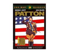 Patton by George C. Scott