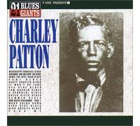 Patton,Charley - 21 Blues Giants Vol.3