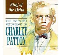 Patton Charley - King of the Delta