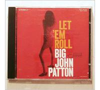 Patton John - Let 'em Roll