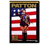 Patton: Lust for Glory [Region 2] (English audio)