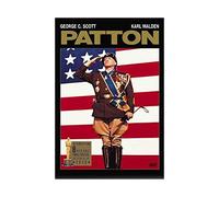 Patton: Lust for Glory [Region 2] (English audio. English subtitles)