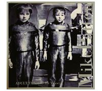 Patton, Mike - Adult Themes For Voice