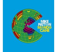 Mike Patton - Mondo Cane