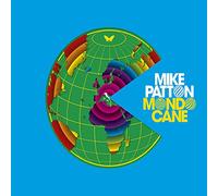 Patton, Mike - Mondo Cane