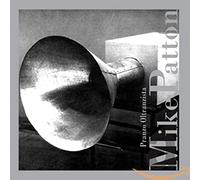 Patton, Mike - Pranzo Oltranzista