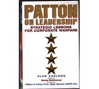 Patton on Leadership